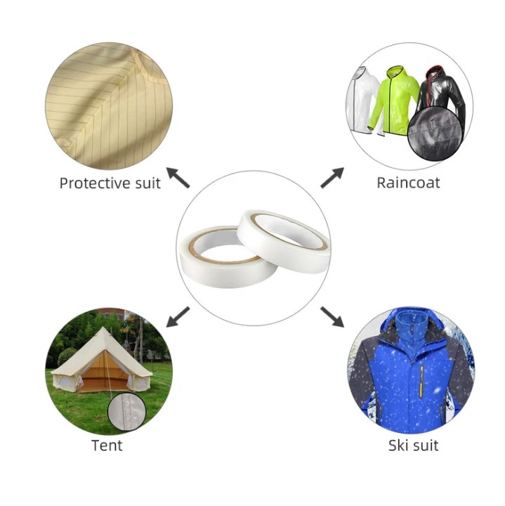 Termoplastik Hot-Melt Yapıştırıcıların Tekstil Sektöründeki Rolü ve Kullanım İpuçları