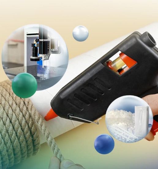 Hot-Melt Yapıştırıcılarla Sürdürülebilir Üretim: Geri Dönüşüm ve Çevresel Etki