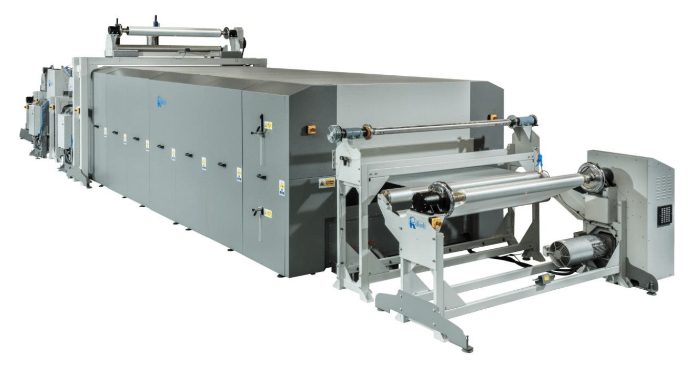 Machine