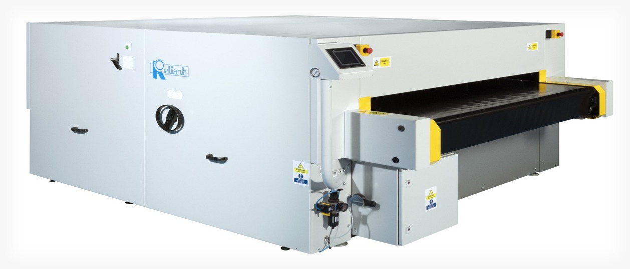 Reliant Coolstream TAL Laminator