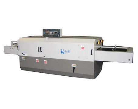 Reliant Coolstream High Production Fusing Press