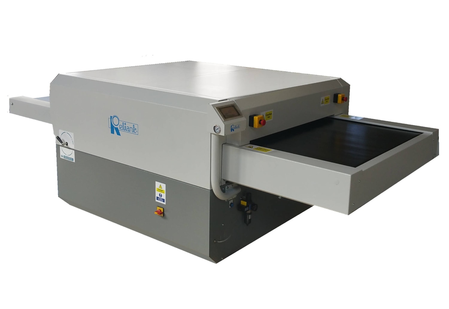 Reliant Coolstream MAG Laminator