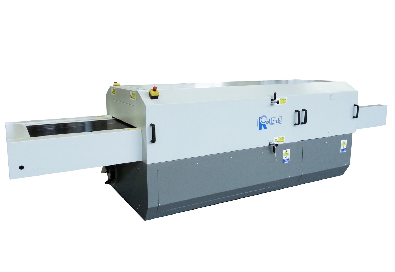 Reliant Coolstream MPG Laminator