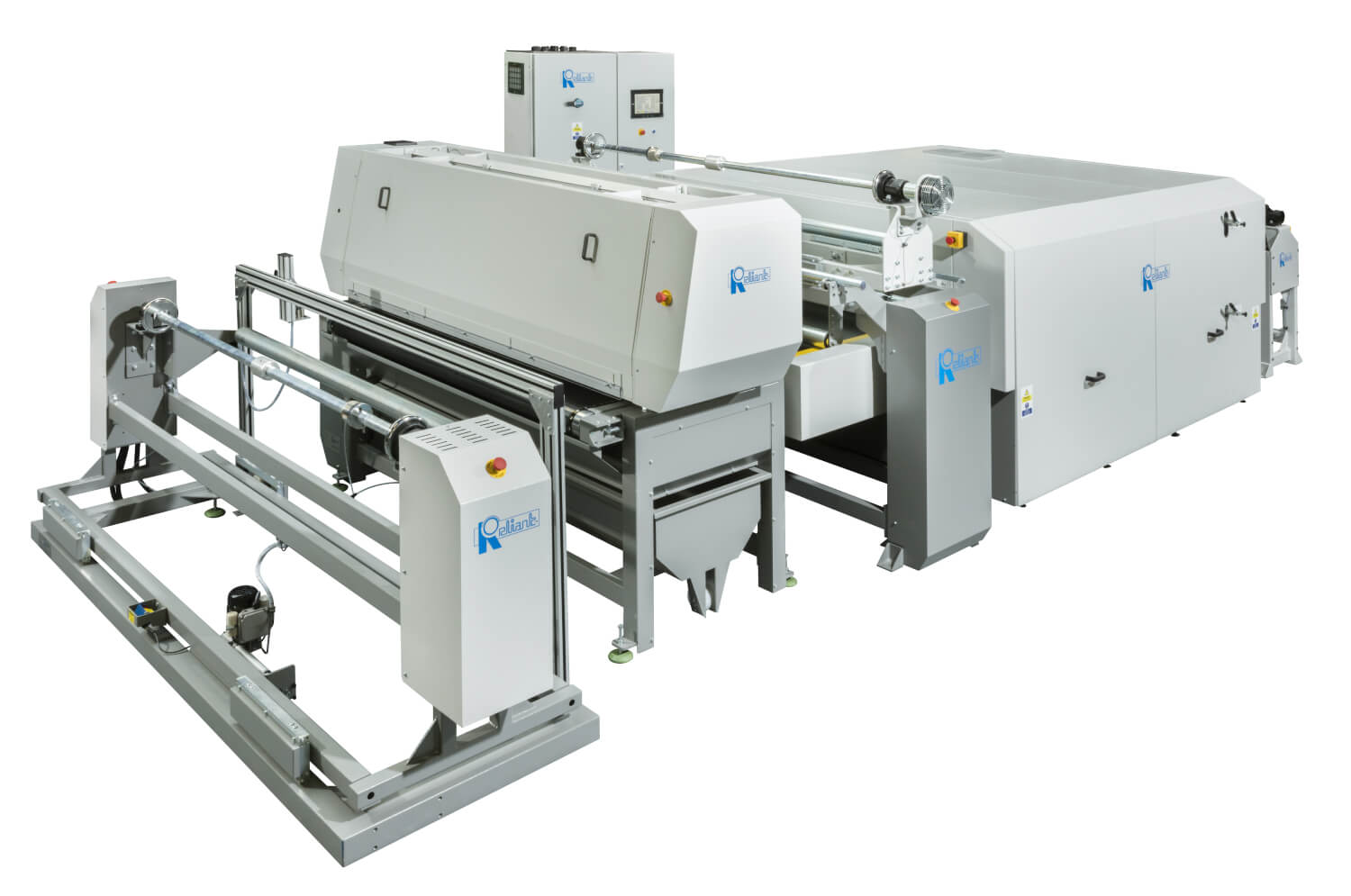 Reliant Coolstream TAL Laminator