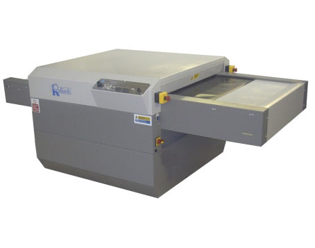 Reliant Elite M60 & M90 Fusing Machine