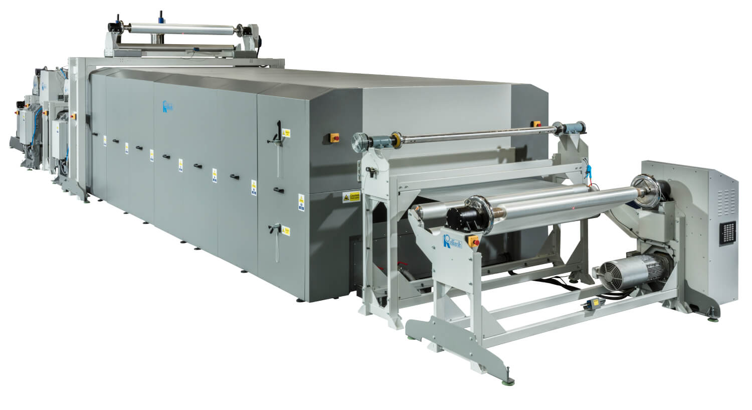 Reliant Powerbond HPL – High Pressure Lamination