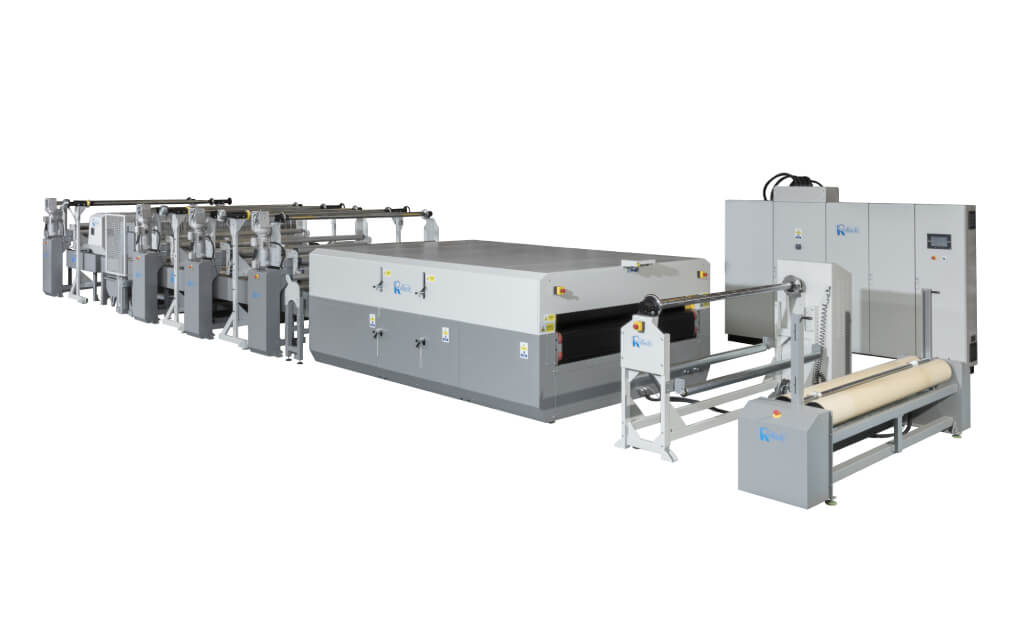 Reliant Powerbond SPL – Standard Pressure Lamination