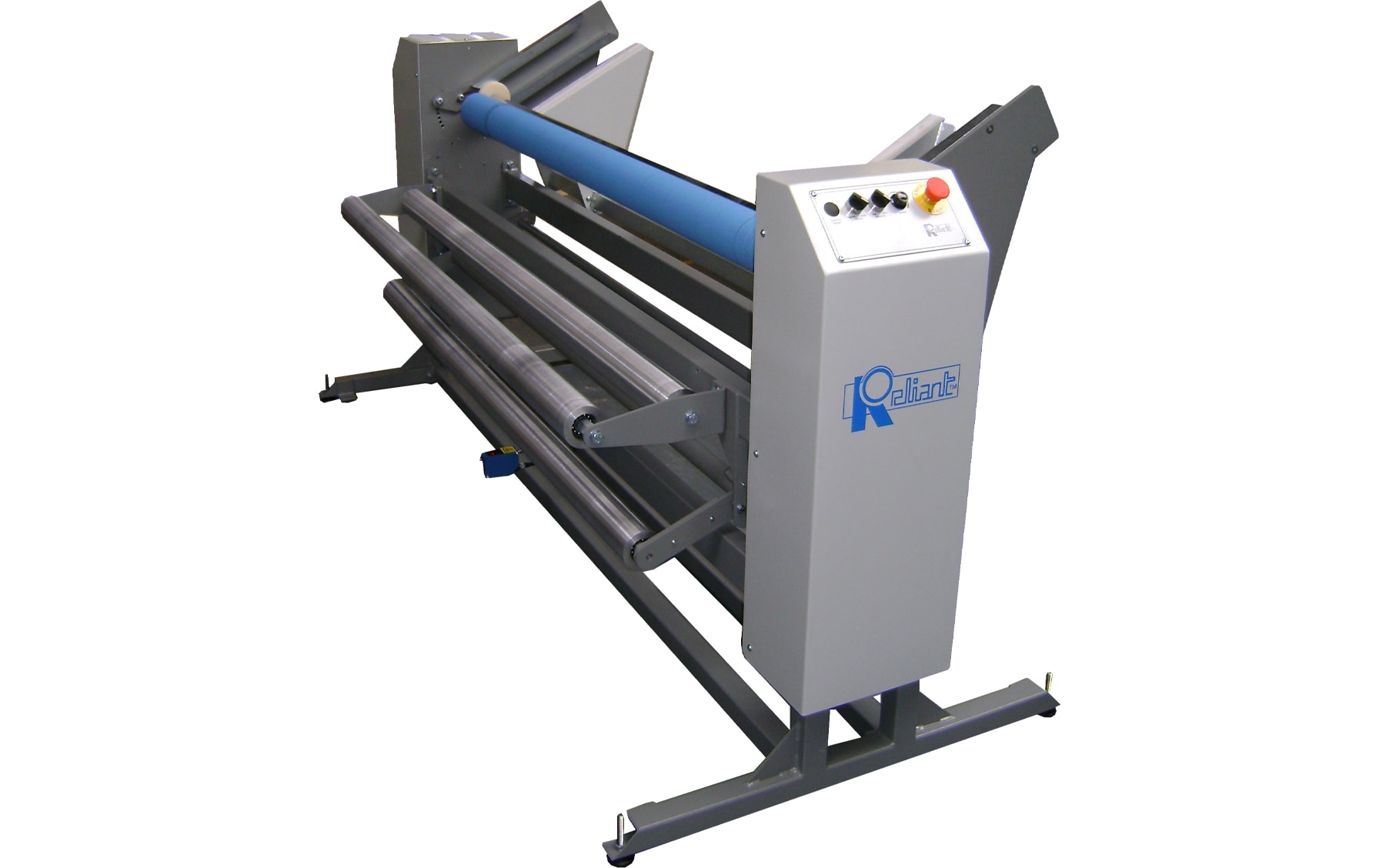 Reliant Rolamatic Surface Tension-Free Unwinder